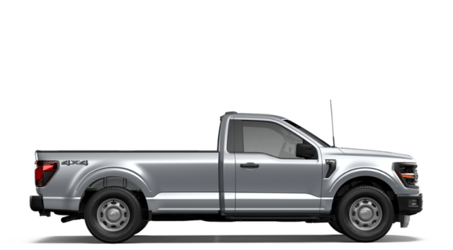 2026 Ford F-150+F-150